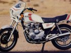 1981 Yamaha XJ 550R Sega